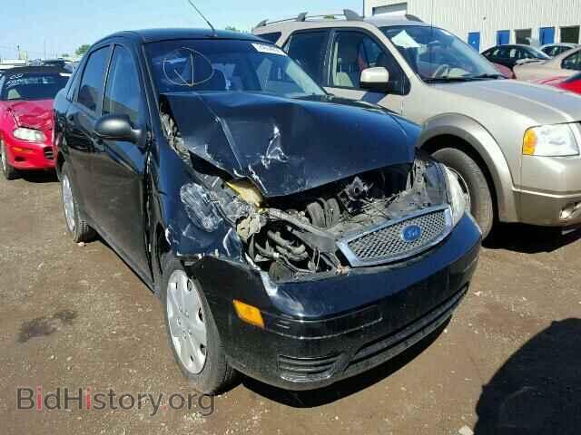 Фотография 1FAFP34NX5W232564 - FORD FOCUS 2005