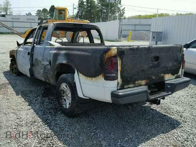 2003 DODGE DAKOTA - VIN: 1D7HL12X53S267952 - Фото 3