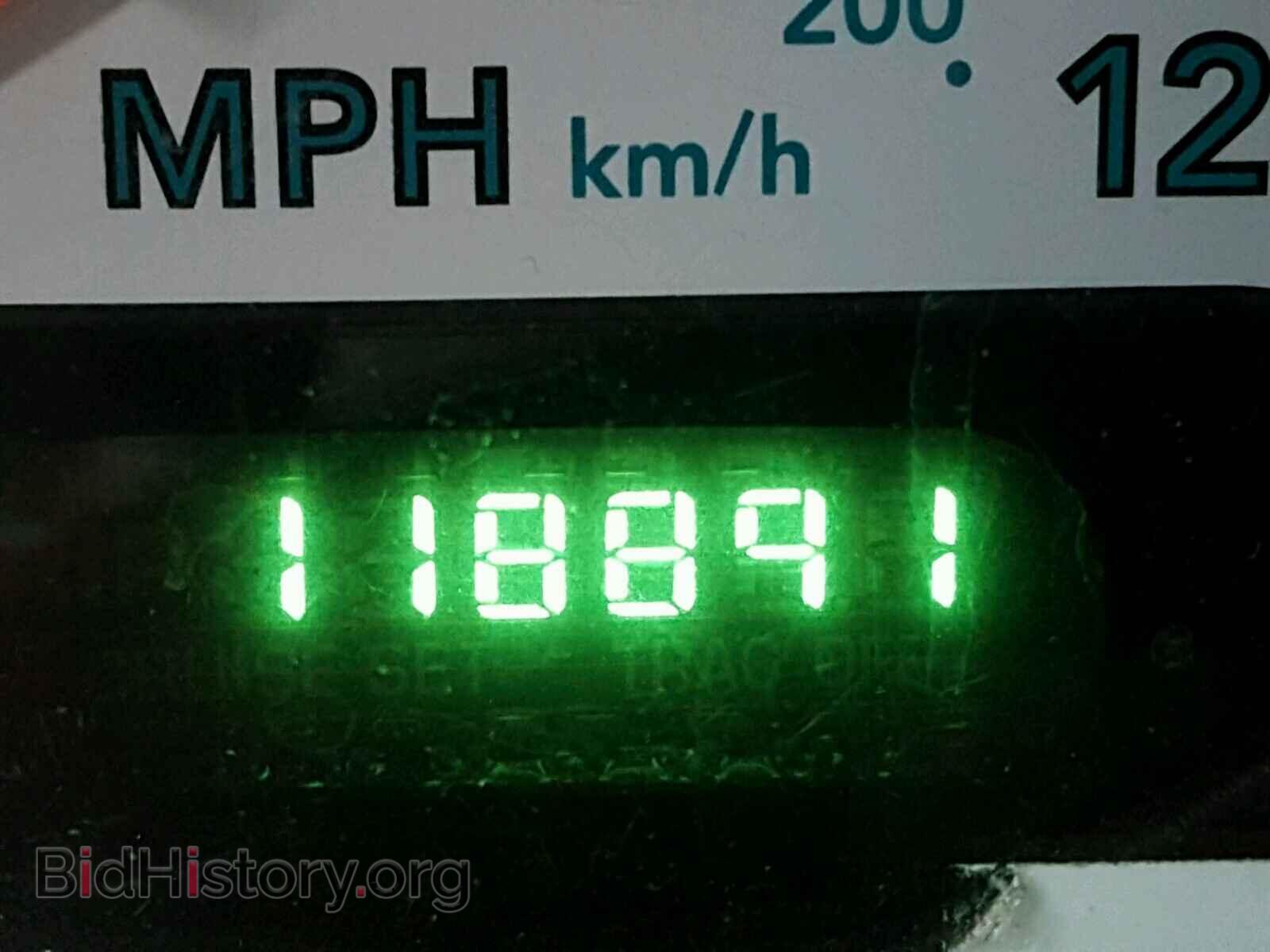 2006 DODGE CARAVAN - VIN: 2D4GP44L36R804431 - Фото 8
