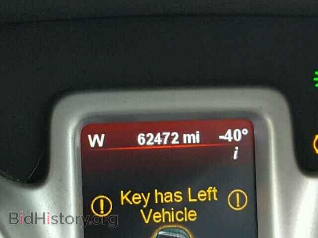 2011 DODGE JOURNEY - VIN: 3D4PG1FGXBT528304 - Фото 8