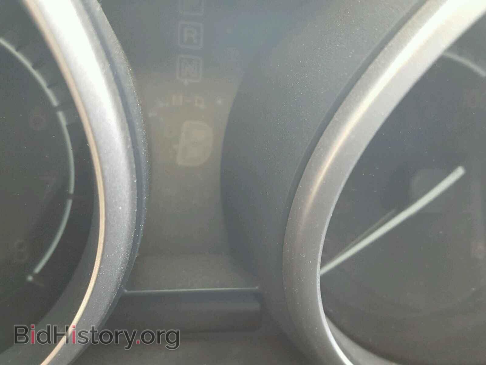 2010 MAZDA 3 S - VIN: JM1BL1S61A1228950 - Фото 8
