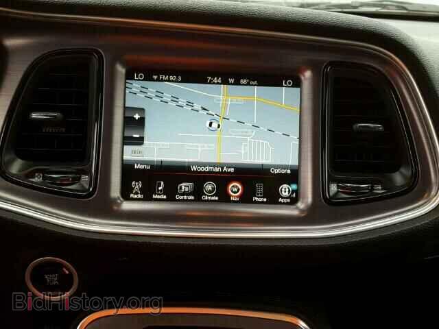 2015 DODGE CHALLENGER - VIN: 2C3CDZAG5FH727435 - Фото 9