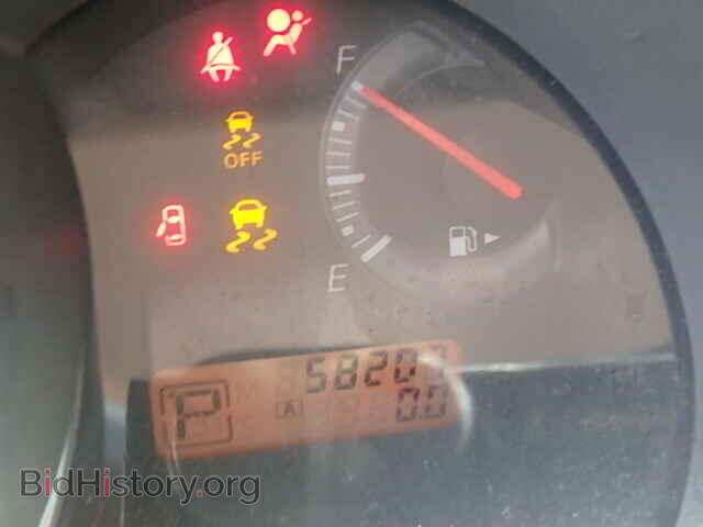 2010 NISSAN VERSA - VIN: 3N1BC1CP1AL363655 - Фото 8