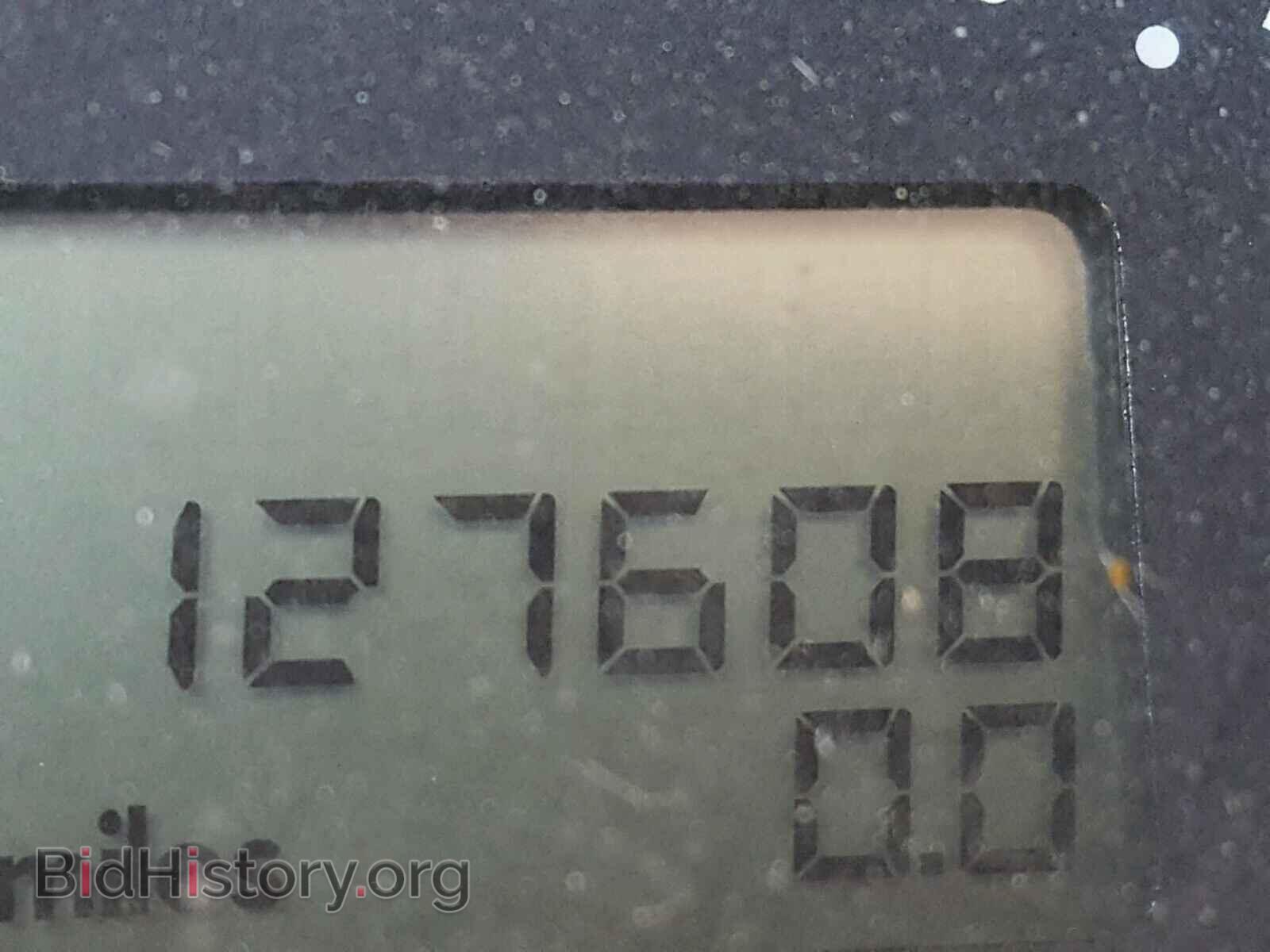2003 VOLKSWAGEN BEETLE - VIN: 3VWCD21C53M443202 - Фото 8
