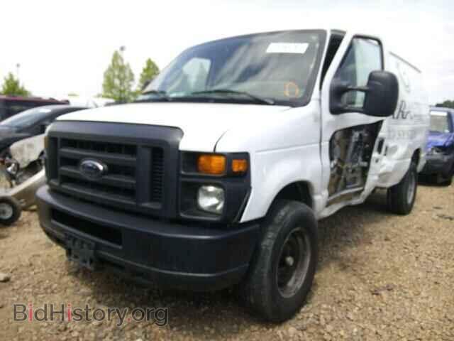 2013 FORD ECONOLINE - VIN: 1FTSE3EL7DDA87229 - Фото 2
