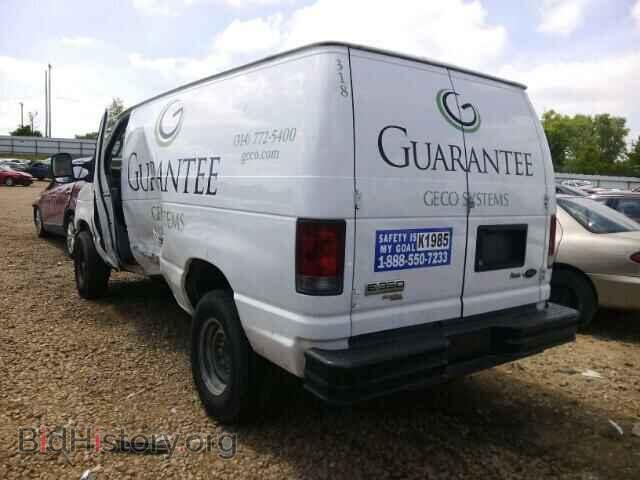 2013 FORD ECONOLINE - VIN: 1FTSE3EL7DDA87229 - Фото 3