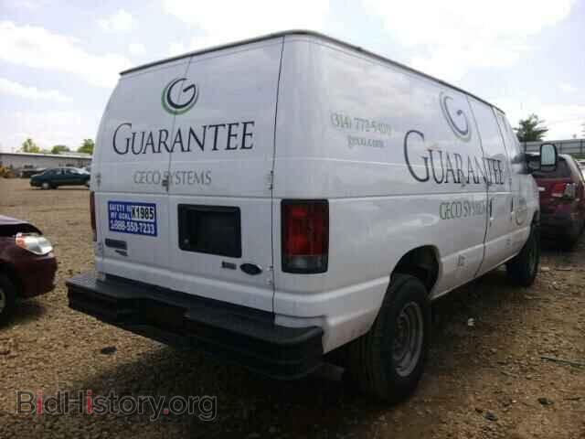 2013 FORD ECONOLINE - VIN: 1FTSE3EL7DDA87229 - Фото 4