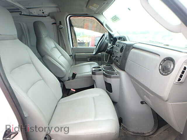 2013 FORD ECONOLINE - VIN: 1FTSE3EL7DDA87229 - Фото 5