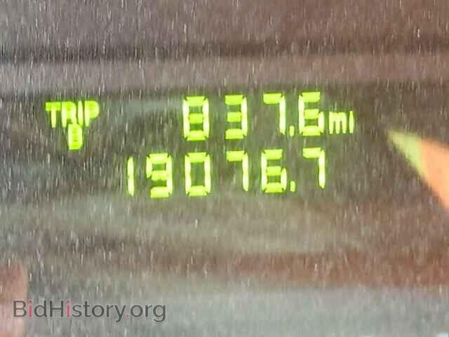 2013 FORD ECONOLINE - VIN: 1FTSE3EL7DDA87229 - Фото 8