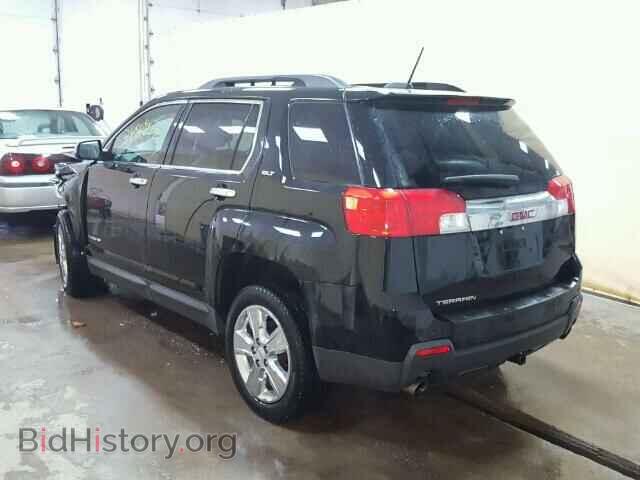 2015 GMC TERRAIN - VIN: 2GKFLSE36F6365626 - Фото 3