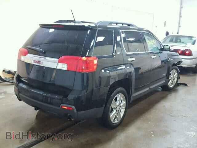 2015 GMC TERRAIN - VIN: 2GKFLSE36F6365626 - Фото 4