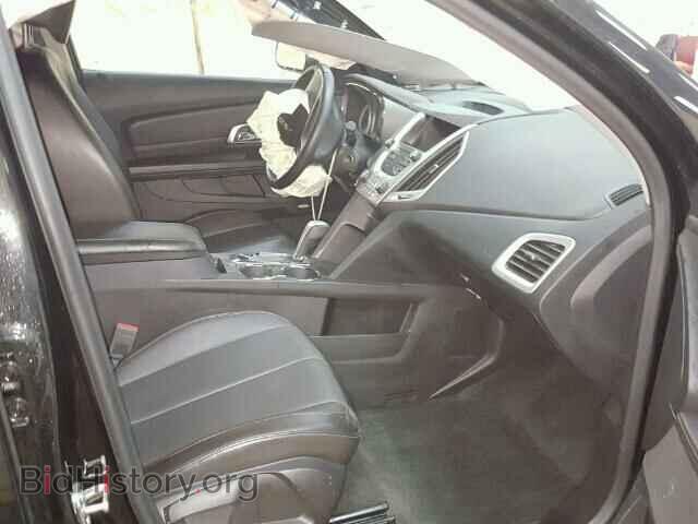 2015 GMC TERRAIN - VIN: 2GKFLSE36F6365626 - Фото 5