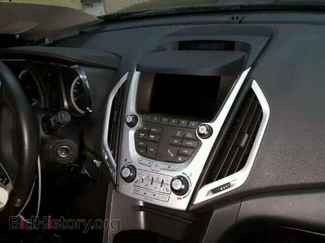 2015 GMC TERRAIN - VIN: 2GKFLSE36F6365626 - Фото 9