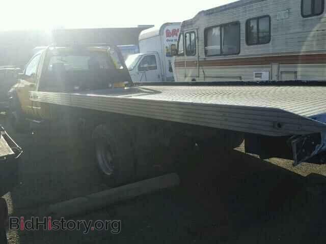 2008 DODGE RAM 5500 - VIN: 3D6WC76A08G215731 - Фото 3