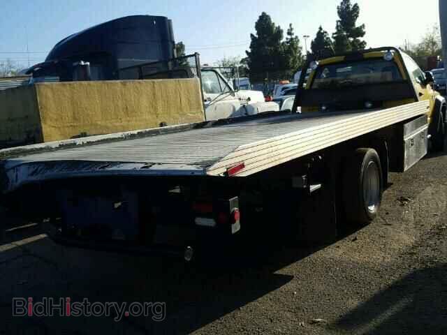 2008 DODGE RAM 5500 - VIN: 3D6WC76A08G215731 - Фото 4