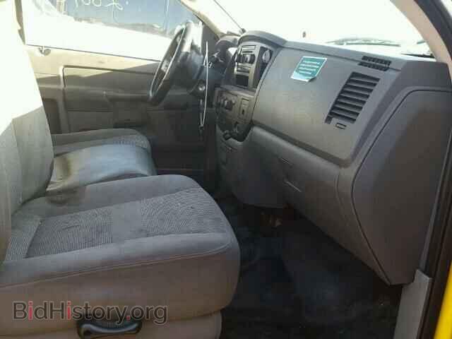 2008 DODGE RAM 5500 - VIN: 3D6WC76A08G215731 - Фото 5