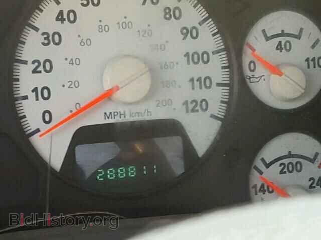 2008 DODGE RAM 5500 - VIN: 3D6WC76A08G215731 - Фото 8