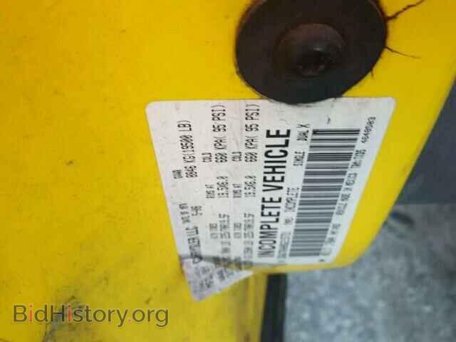 2008 DODGE RAM 5500 - VIN: 3D6WC76A08G215731 - Фото 10