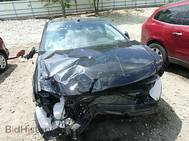 2014 FORD EDGE - VIN: 2FMDK4KC9EBA75615 - Photo 9