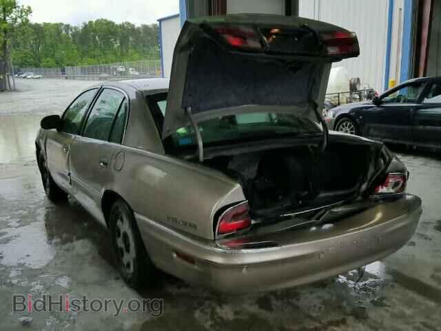 2003 BUICK PARK AVE - VIN: 1G4CW54K534149453 - Фото 3