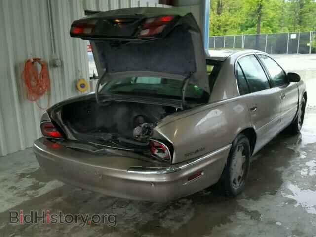 2003 BUICK PARK AVE - VIN: 1G4CW54K534149453 - Фото 4