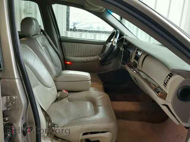 2003 BUICK PARK AVE - VIN: 1G4CW54K534149453 - Фото 5