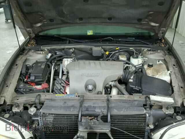 2003 BUICK PARK AVE - VIN: 1G4CW54K534149453 - Фото 7