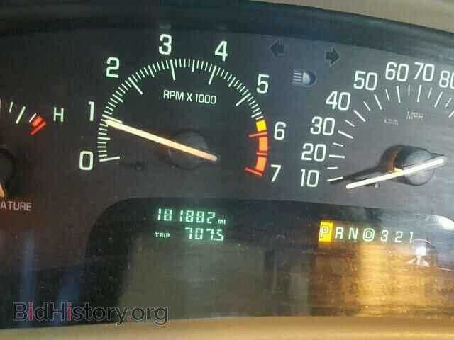 2003 BUICK PARK AVE - VIN: 1G4CW54K534149453 - Фото 8