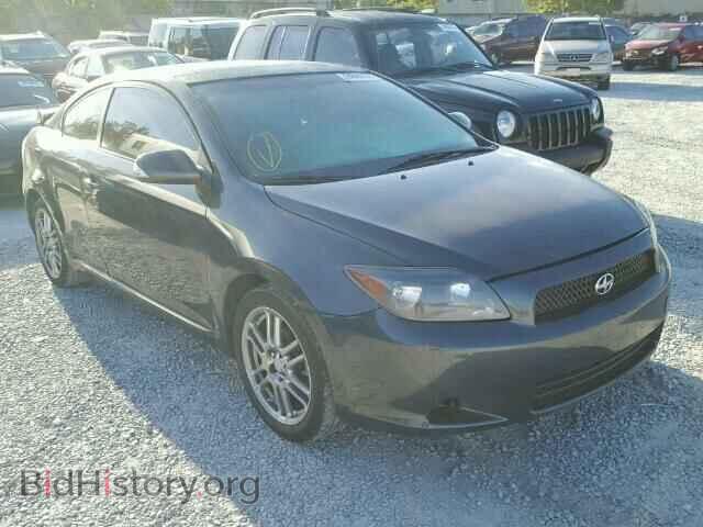 Photo JTKDE167490292352 - TOYOTA SCION 2009