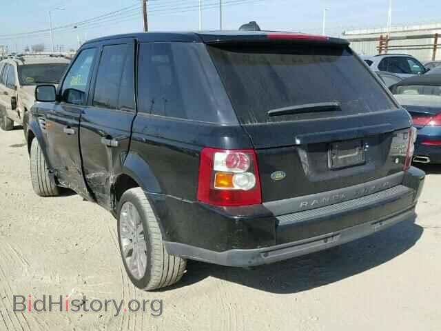 2006 LAND ROVER RANGEROVER - VIN: SALSF25436A967356 - Фото 3