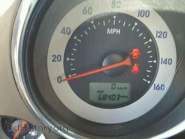 2008 MITSUBISHI ECLIPSE - VIN: 4A3AK24F58E037291 - Фото 8