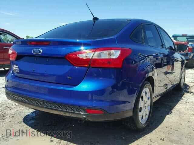 2012 FORD FOCUS - VIN: 1FAHP3F20CL342906 - Photo 4