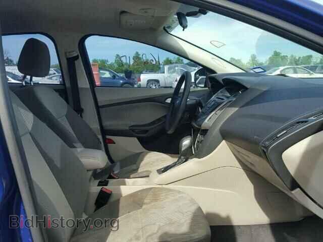 2012 FORD FOCUS - VIN: 1FAHP3F20CL342906 - Photo 5