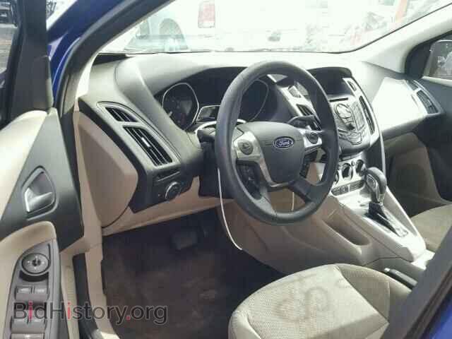 2012 FORD FOCUS - VIN: 1FAHP3F20CL342906 - Photo 9