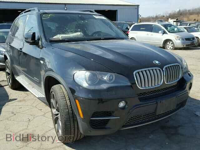 Фотография 5UXZV8C59BL418958 - BMW X5 2011