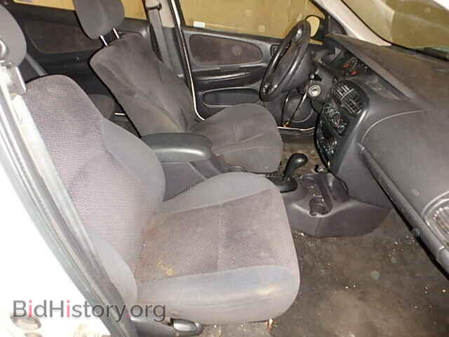 2000 DODGE NEON - VIN: 1B3ES46C7YD781338 - Фото 5