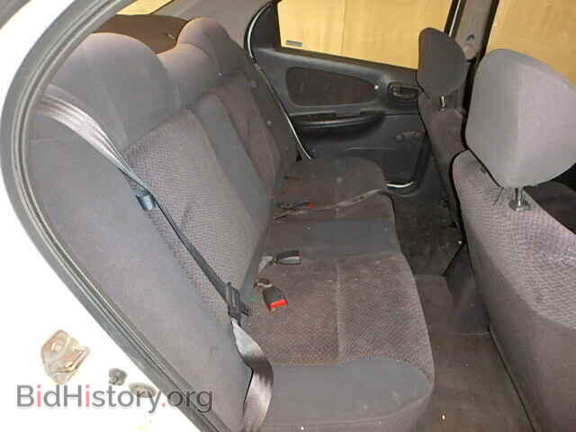 2000 DODGE NEON - VIN: 1B3ES46C7YD781338 - Фото 6