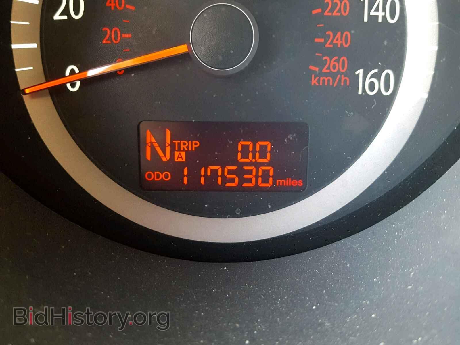 2010 KIA OPTIMA - VIN: KNAGG4A83A5379986 - Фото 8
