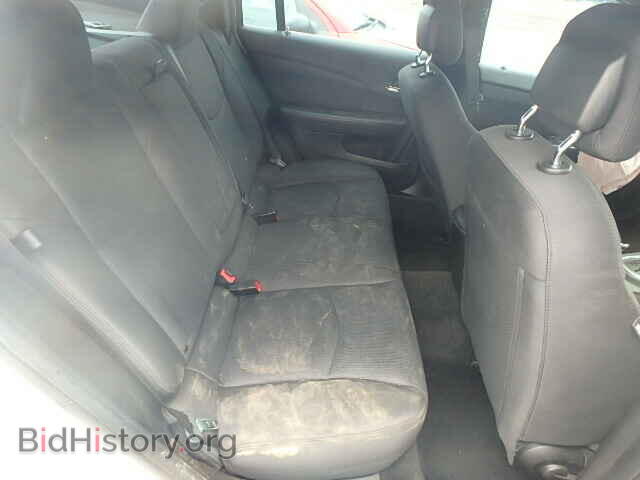 2013 CHRYSLER 200 - VIN: 1C3CCBAB4DN733973 - Фото 6