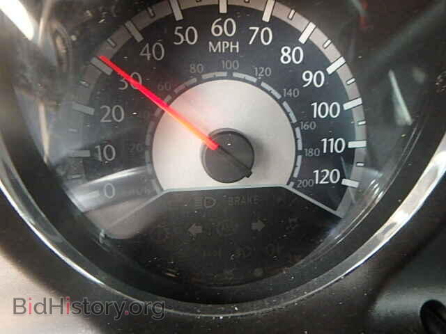 2013 CHRYSLER 200 - VIN: 1C3CCBAB4DN733973 - Фото 8
