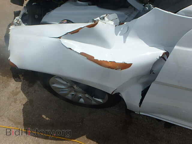 2013 CHRYSLER 200 - VIN: 1C3CCBAB4DN733973 - Фото 9