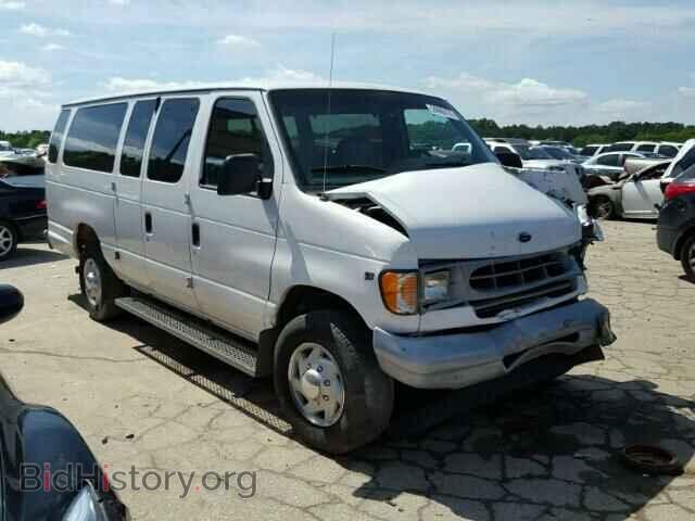 Photo 1FBSS31L6YHA28349 - FORD ECONOLINE 2000