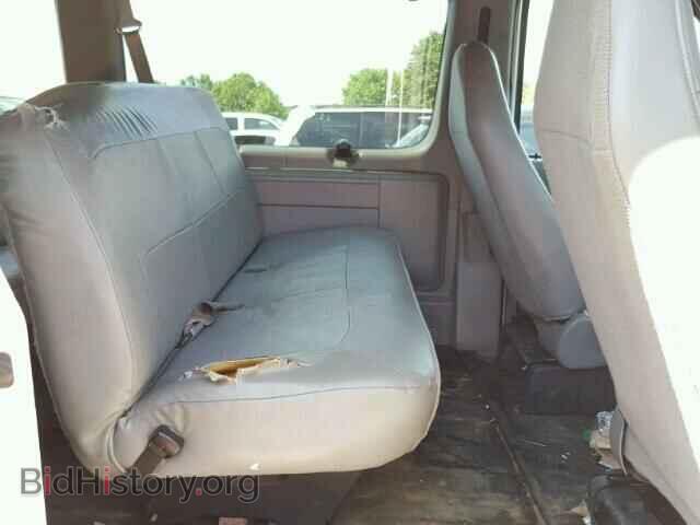 2000 FORD ECONOLINE - VIN: 1FBSS31L6YHA28349 - Photo 6