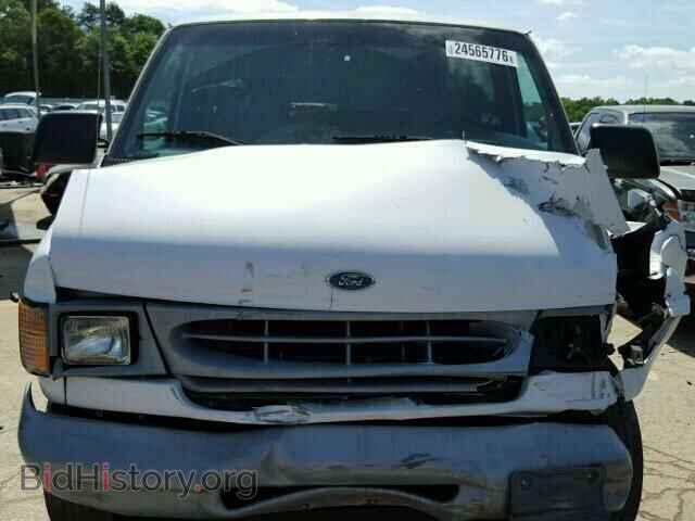 2000 FORD ECONOLINE - VIN: 1FBSS31L6YHA28349 - Photo 9