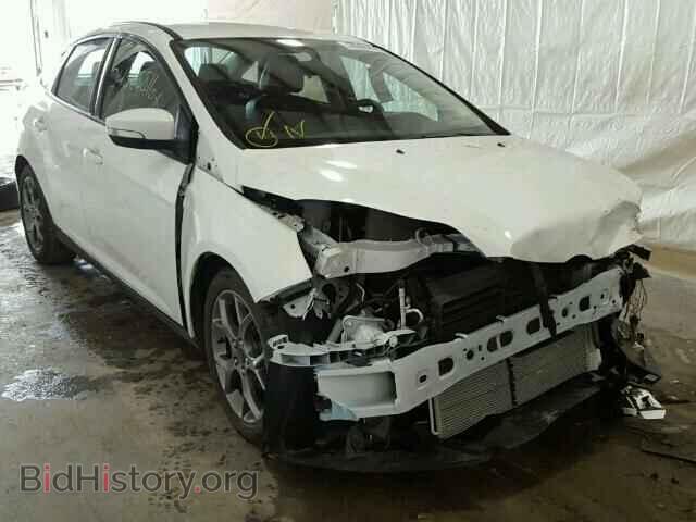 Photo 1FADP3F21EL418117 - FORD FOCUS 2014