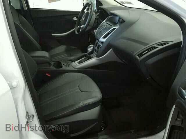 2014 FORD FOCUS - VIN: 1FADP3F21EL418117 - Photo 5