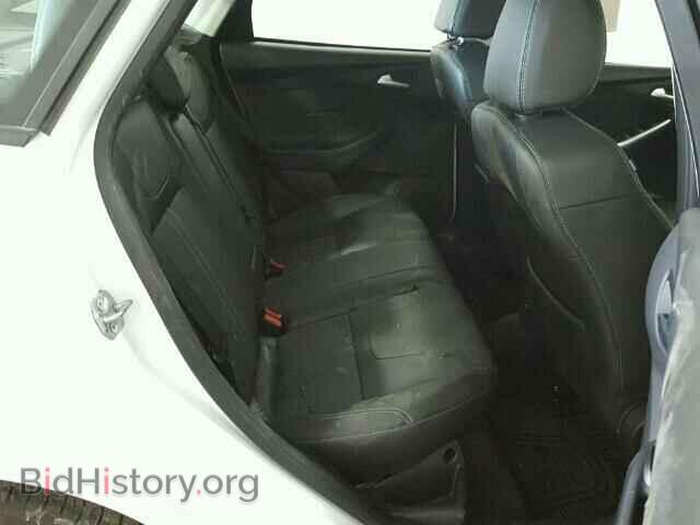 2014 FORD FOCUS - VIN: 1FADP3F21EL418117 - Photo 6
