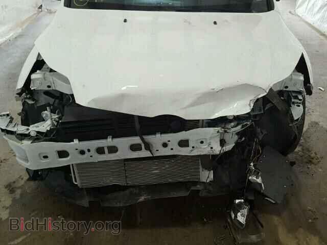 2014 FORD FOCUS - VIN: 1FADP3F21EL418117 - Photo 7