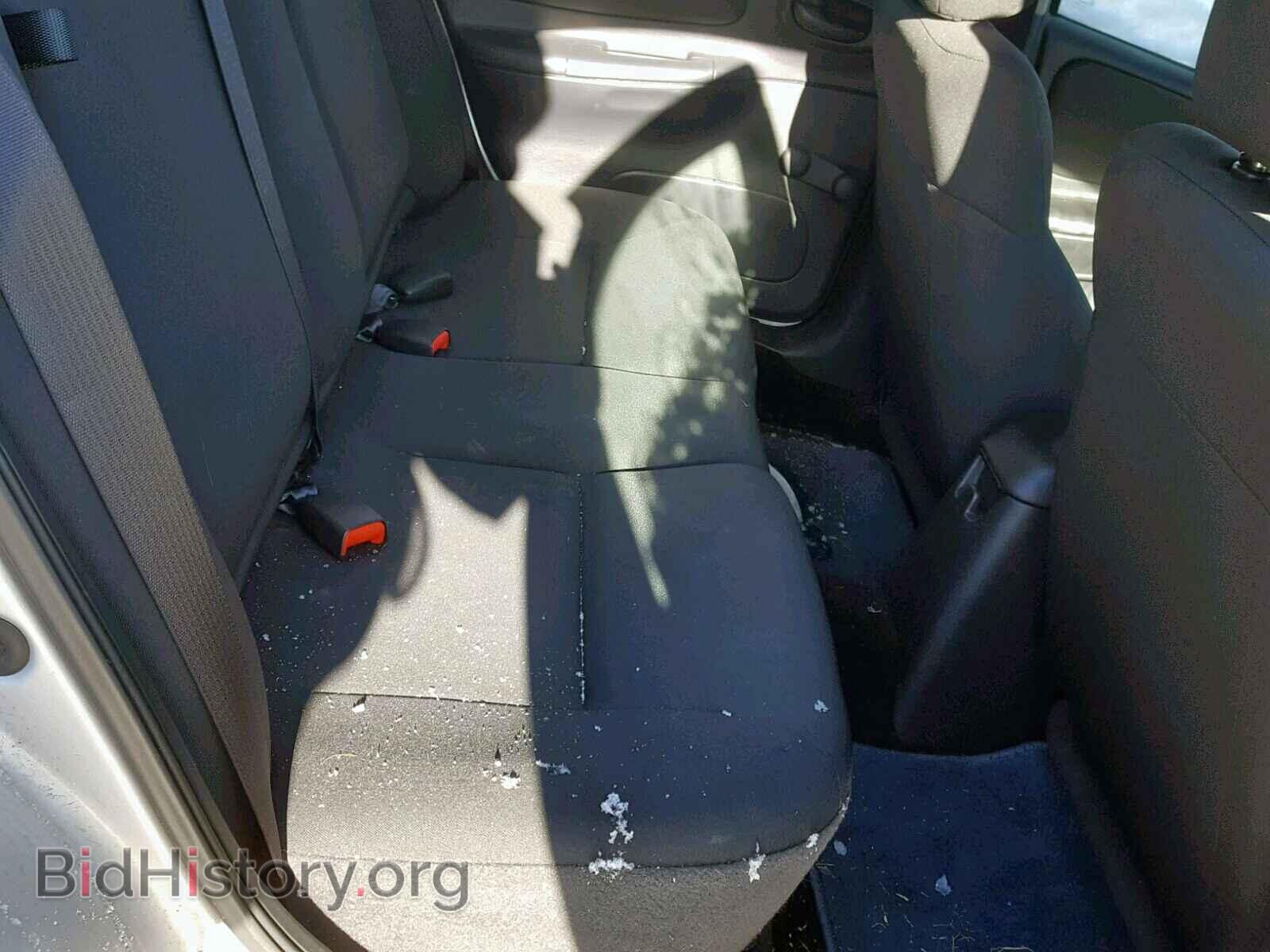 2005 DODGE NEON - VIN: 1B3ES56C55D284340 - Фото 6