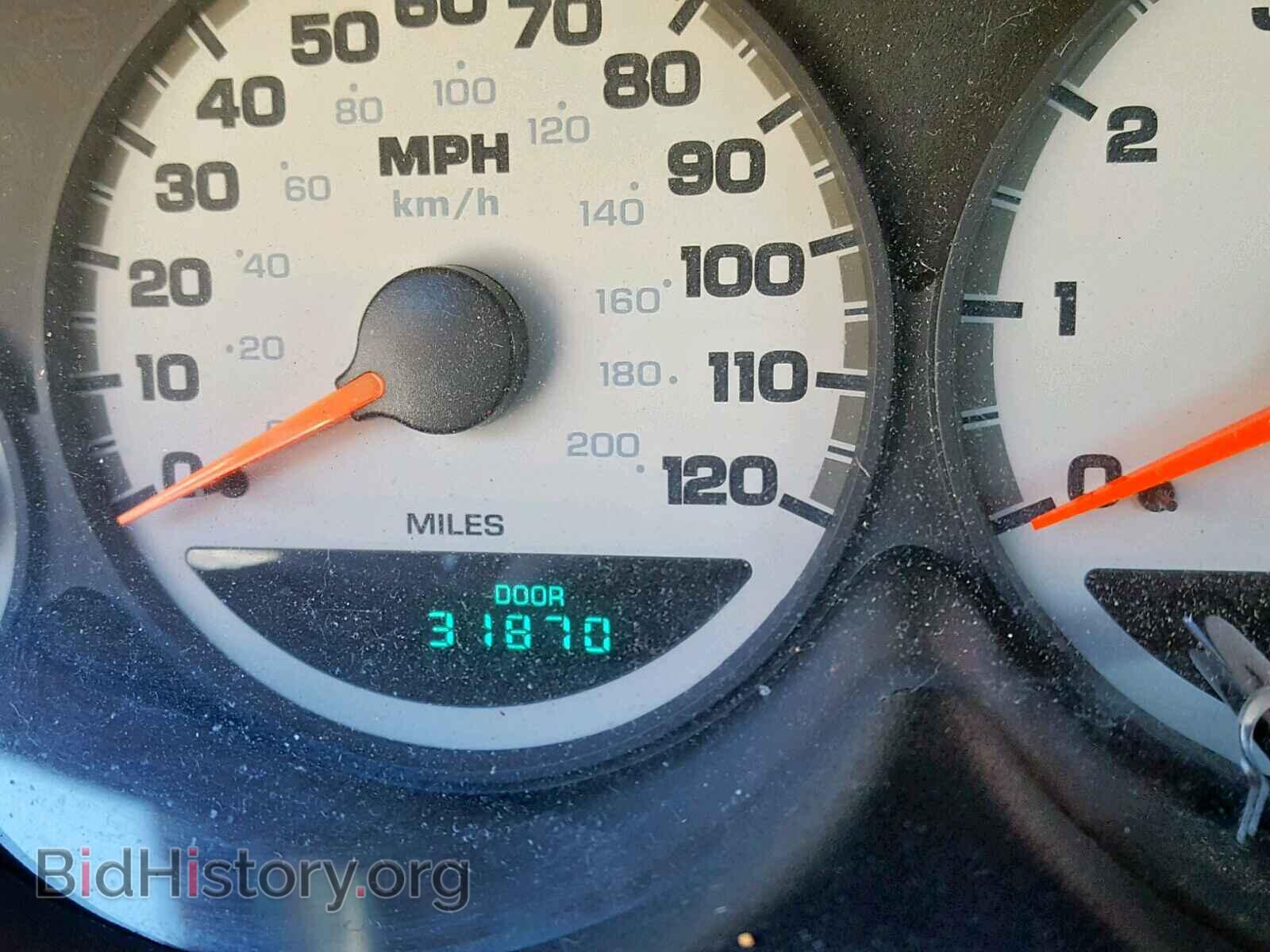2005 DODGE NEON - VIN: 1B3ES56C55D284340 - Фото 8